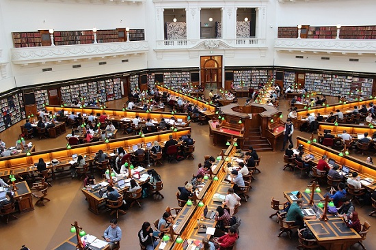 Biblioteca Universitaria